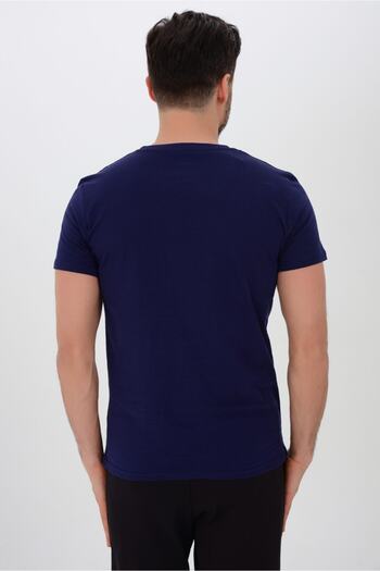 TRYON Ανδρικό T-shirt προπόνησης Basic