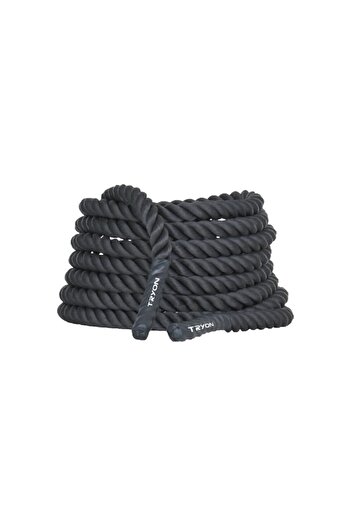 TRYON Cross Fit Halatı 15 Metre Hlt-15