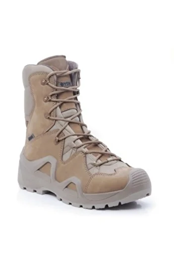 özmertaskerimalzeme Yds Astor 4 Season Boots Yakupoğlu