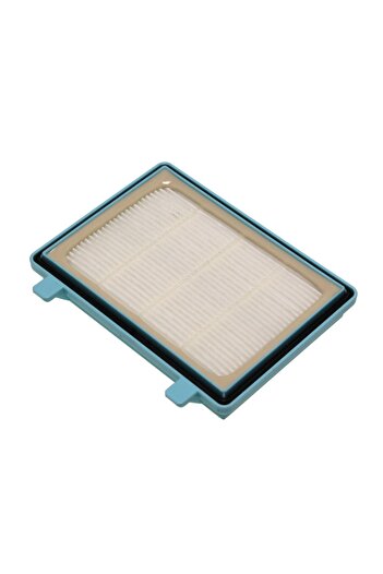 Supurgeavm Philips Powerpro City FC9332/09 - Filtru de ieșire