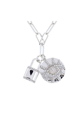 Merano Design Hex Choker