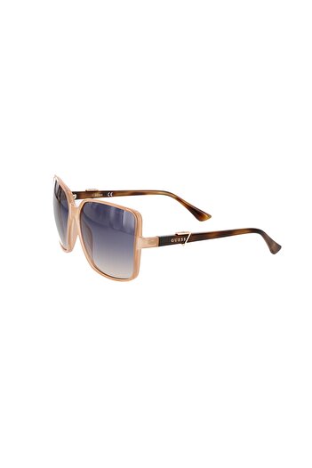 Guess Gu7812 72W Women's Sunglasses
