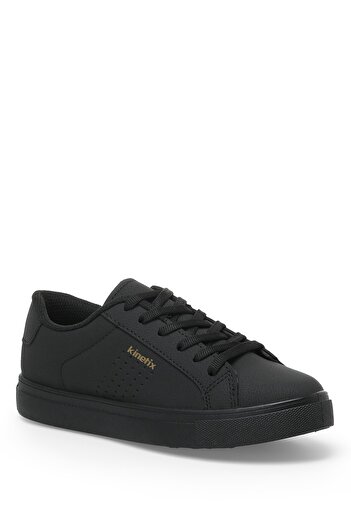 Kinetix Black - Poro 2pr Women's Sneaker