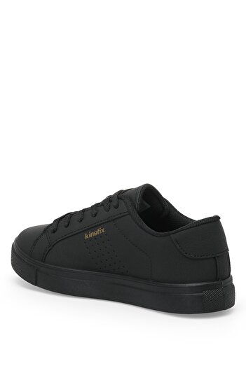 Kinetix Siyah - Poro 2pr Kadın Sneaker