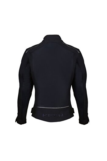 Vexo Cayman Air Women's Coat Blue