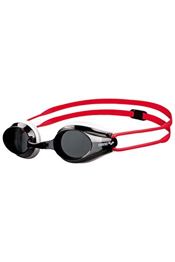 ARENA Tracks Junior (Black/Red)
