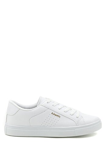 Kinetix White - Poro 2pr Women's Sneaker