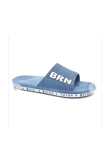 Brn Home Erkek Terlik Bayan Terlik Kaymaz Silikon Yumuşak Taban
