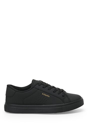 Kinetix Black - Poro 2pr Women's Sneaker