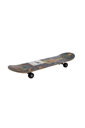 Rising Sports Wave Board Skateboard 78 Cm - Skate Board-owl