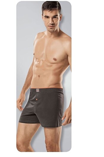Tutku Erkek Boxer 3 Lü