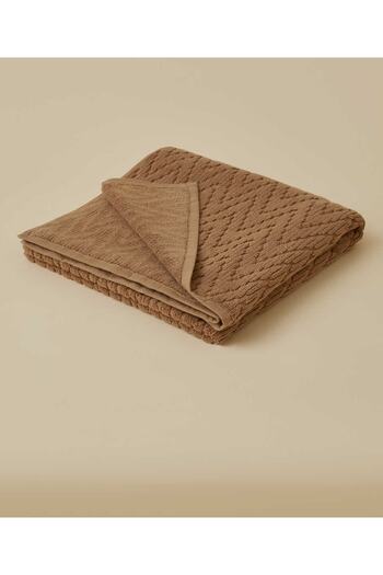 Maisonette Wavy Towel