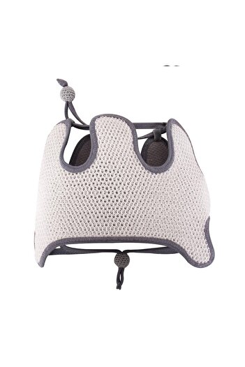 Sevi Bebe Gray Baby Head Protector - ART-62