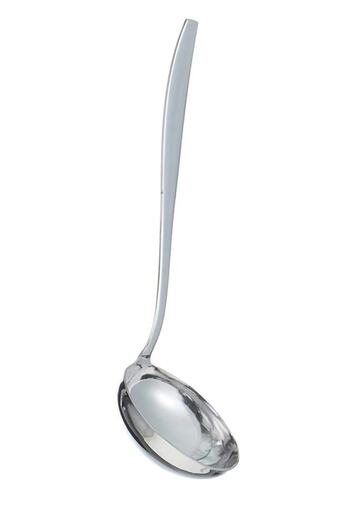 Nehir Sahara Service Ladle - Service Ladle 26.7 Cm.