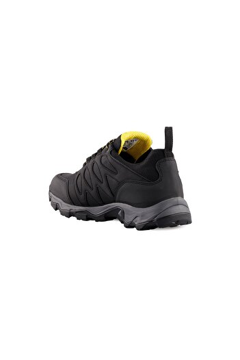 Vaneda Outdoor 1158 Vproof Siyah Suni Bot