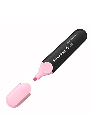 SCHNEIDER Pastel Highlighter Salmon Scf094 Job1529