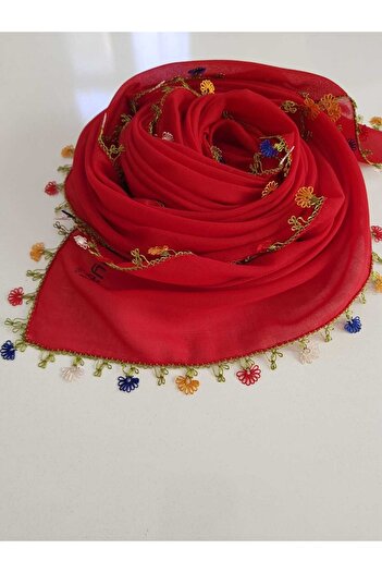 REYYAN Handcrafted Needle Embroidered Writing (Needle Embroidery)