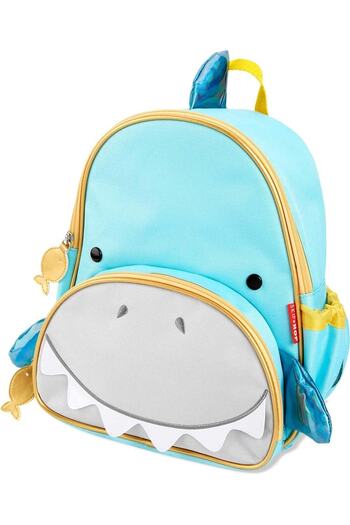 Skip Hop Skiphop Backpack Shark