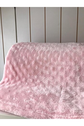 Özdilek Double Bud Blanket Powder 200*220