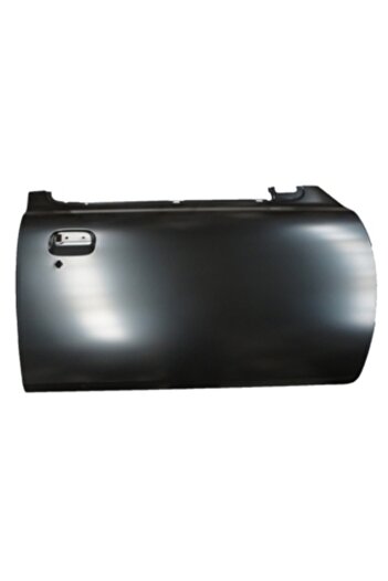 meydan Nissan Mıcra- K11- 93/97 Front Door Sheet Right -