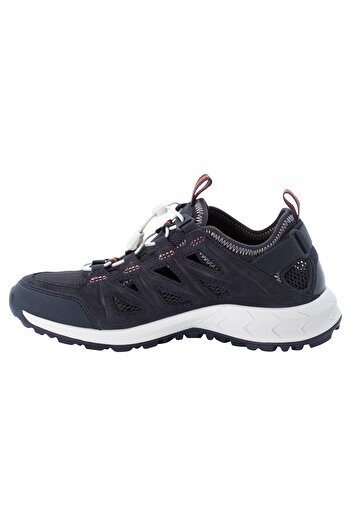 Jack Wolfskin Woodland 2 Hybrid Low W Kadın Outdoor Ayakkabı