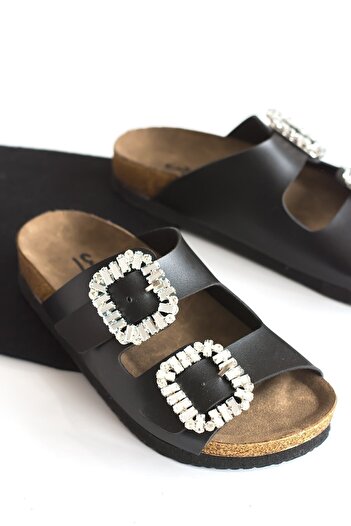 Lobeno Anatomical Stone Daily Slippers