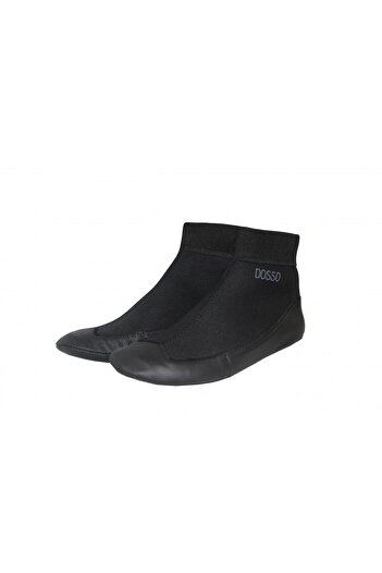 BERAT Winter Mest. Dosso Comfort Thermal Mest. Number 37. The Base Is Leather and the Upper Is Thermal. Abdest Socks.