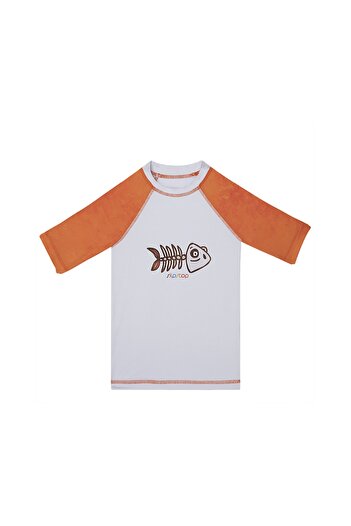 SLIPSTOP Boys' T-shirt - Jaso Uv