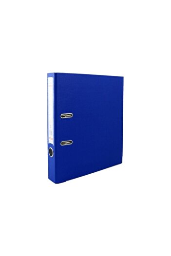 Temat Narrow Folder Blue 30 Pieces