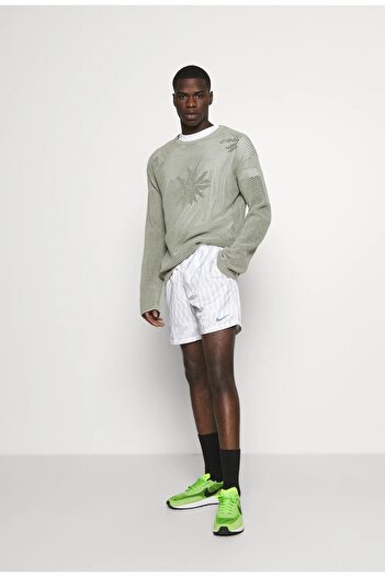 Nike Шорти з принтом логотипу Zig Zag Do0016-100