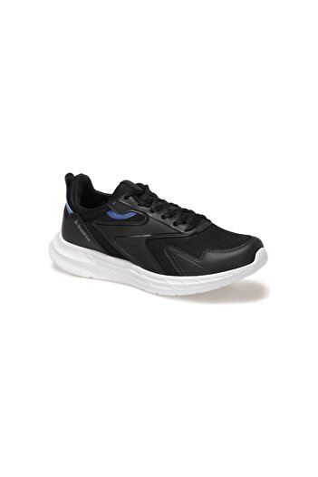 Kinetix Black - 1fx Men's Sneaker Shoes