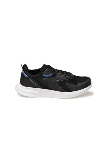 Kinetix Black - 1fx Men's Sneaker Shoes