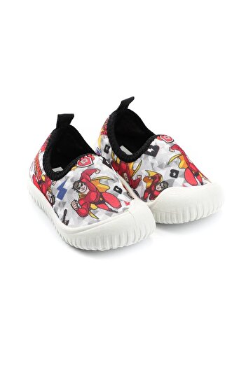 GEZER Summer Linen Braveman Baby Boy Shoes
