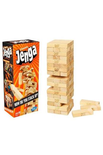 Hasbro Jenga