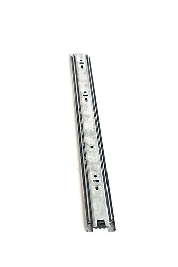 SAMET So Class 43 Mm Genişlik 25 Cm Uzunluk 43*25 Teleskopik Ray