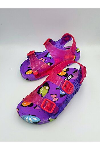 GEZER Girls' Sandals