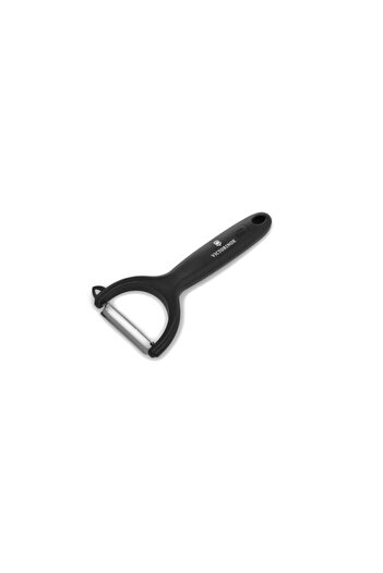 Victorinox Tomato And Kiwi Peeler - Black