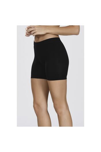 NBB 2029 Seamless Shorts Leggings Set of 3