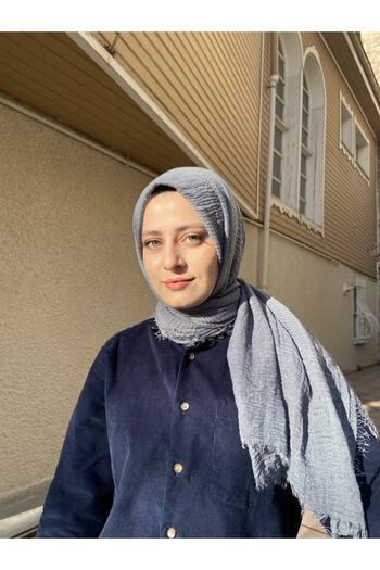 Nilbutik Bürümcük Dark Gray