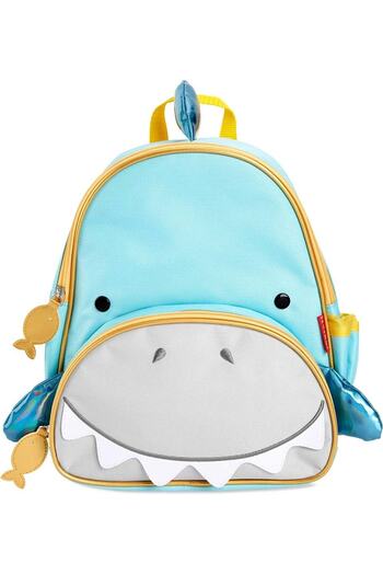 Skip Hop Skiphop Backpack Shark