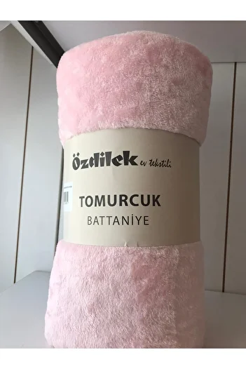 Özdilek Double Bud Blanket Powder 200*220