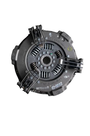 Genel Markalar New Holland Debriyaj Baskısı - Baskı Balata - Orjinal - Power Shuttle Baskı Uyumlu