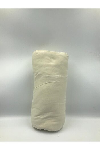 A.Ç.S. DENİZLİ ÇAĞAN TEKSTİL Combed Cotton Sheet Elastic, Stretch Double (without pillow)