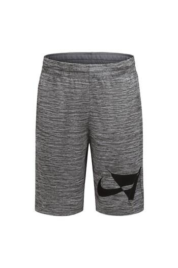 Nike Çocuk Siyah Şort