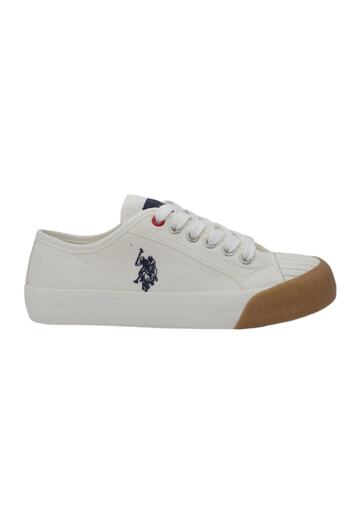 U.S. Polo Assn. Nive 2fx Anatomical (36-40) Linen Women's Shoes