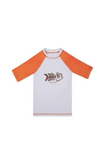 SLIPSTOP Boys' T-shirt - Jaso Uv