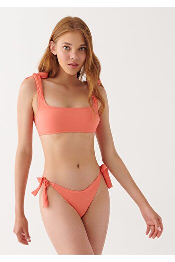 Mavi Pink Bikini Bottom 1910485-35709