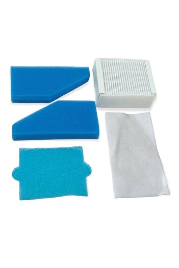 Popüler Set de filtre Thomas Cat & Dog Xt - Compatibil Sf0164