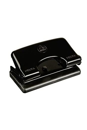 Delta 113 Mini Perforator (hole punch) 10 Pg. Black