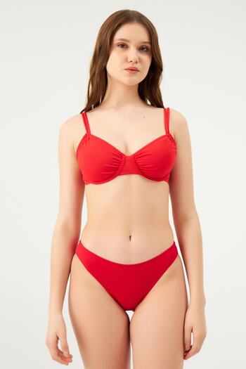 Eros 4 Cm Bikini Bottom